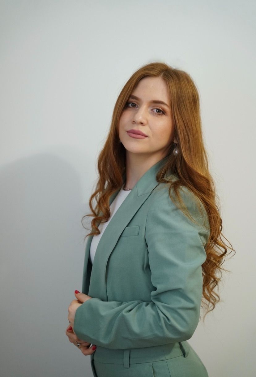 Avocat MILICA GABRIELA CERASELA, Baroul Bucuresti
